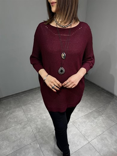 Merserize Tunik 3118