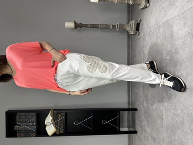 Modal İthal Pantolon 3213