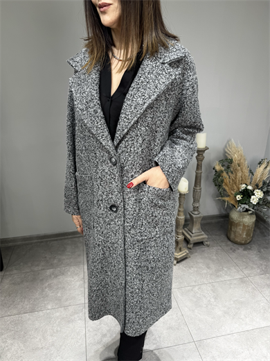 Buklet Keçe Kaban 2565