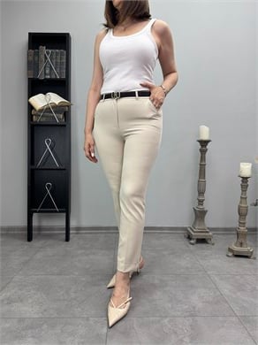 Öğretmen Pantolonu 3833