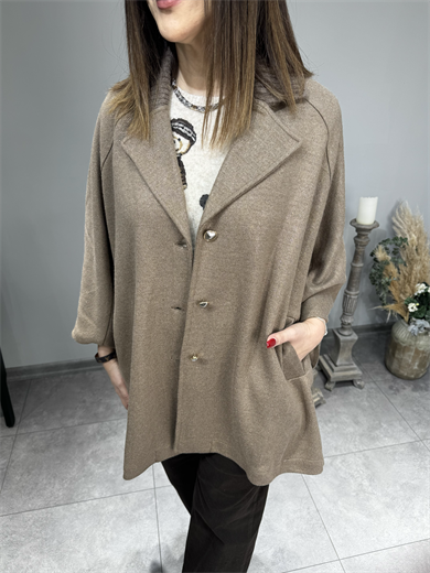 Çelik Örme Panço 2245