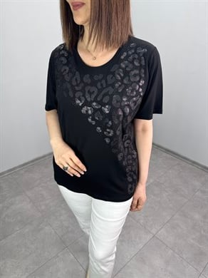 Viscon Penye Bluz 3408