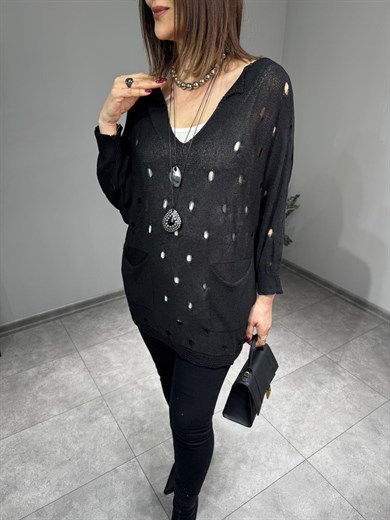 Merserize Tunik 3117