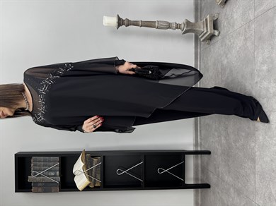 İkili Abiye Tulum 3305