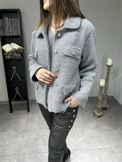 İthal Buklet Kaban 2334