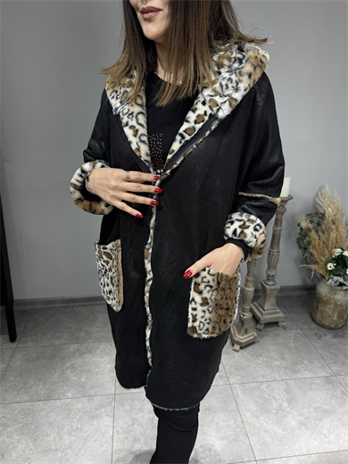 İthal Nubuk Kaban 2563