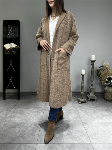 Uzun Keçe Kaban 2645