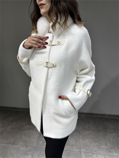 Yerli Angora Kaban 2287