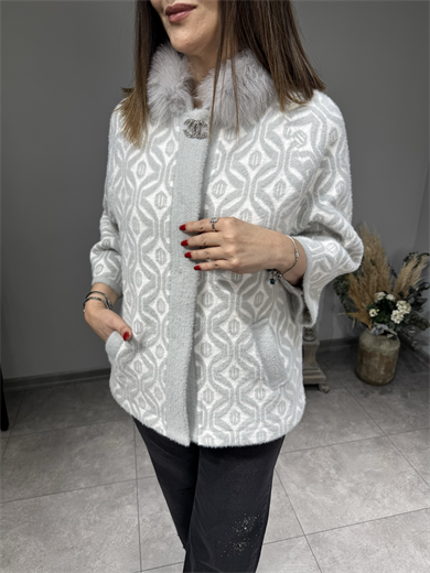 Yerli Angora Kaban 2542