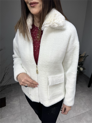 Yerli Angora Kaban 2743