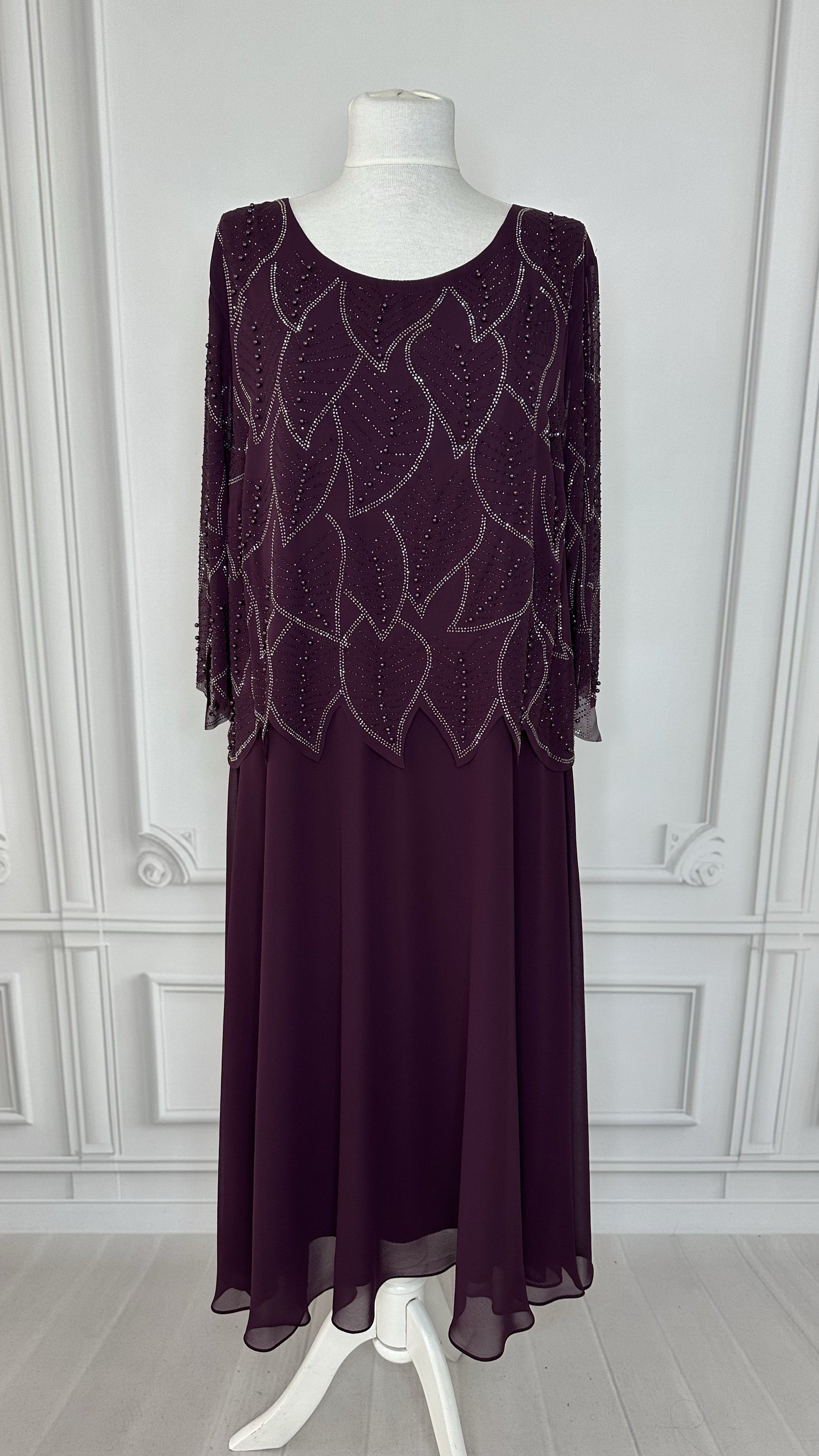 Abiye Elbise 1525