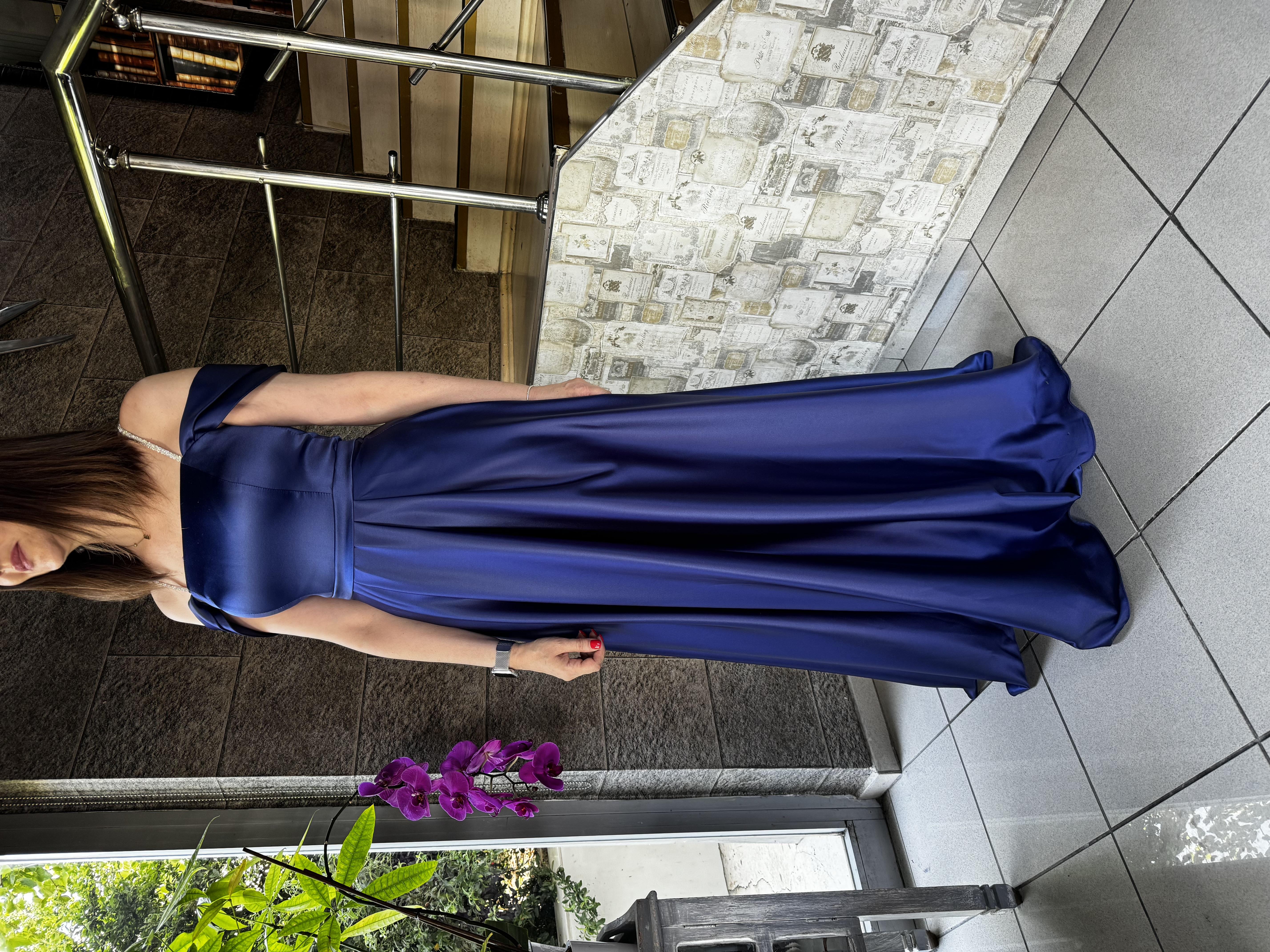 Abiye Elbise 7270