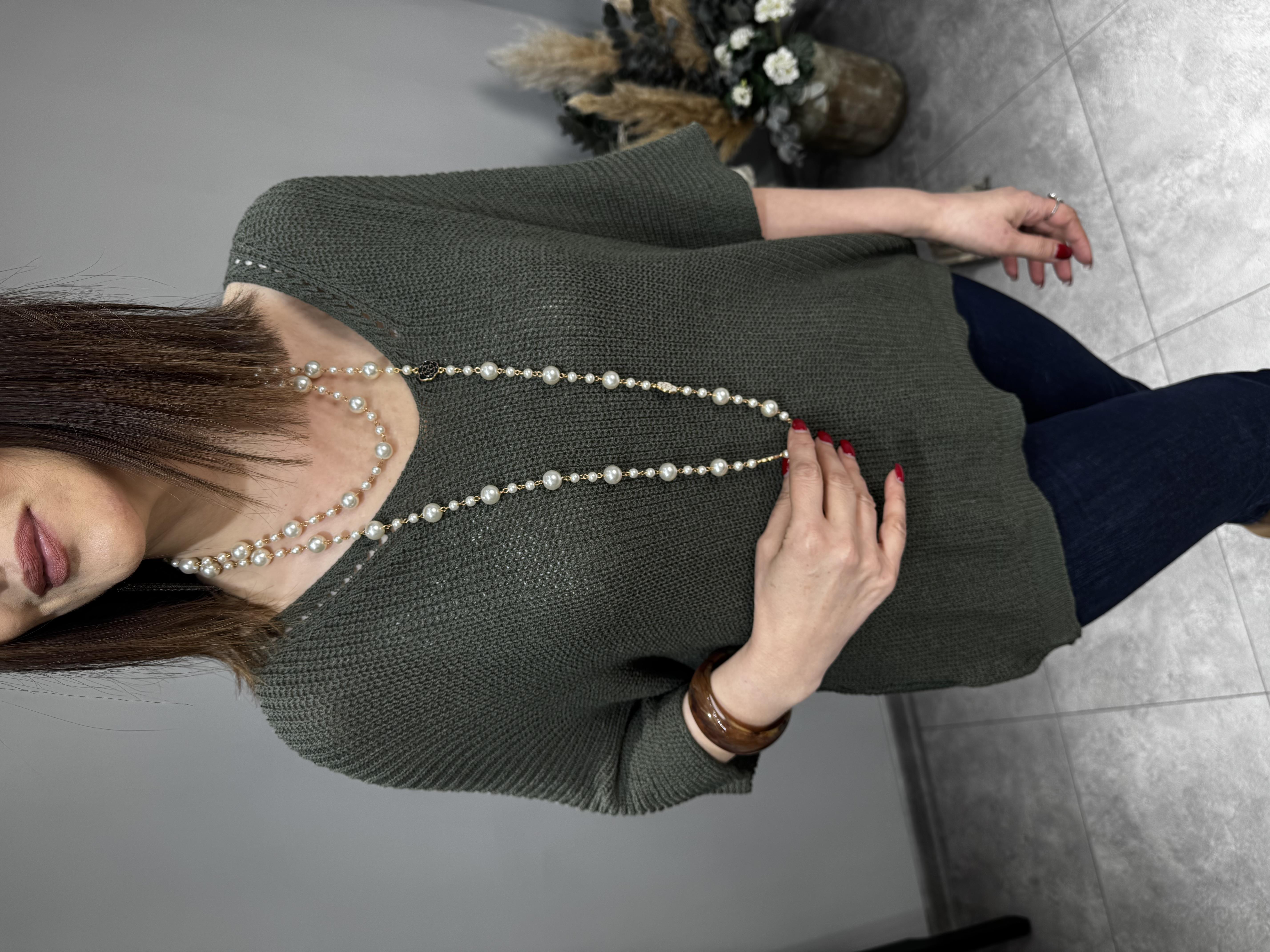 Merserize Triko 3034