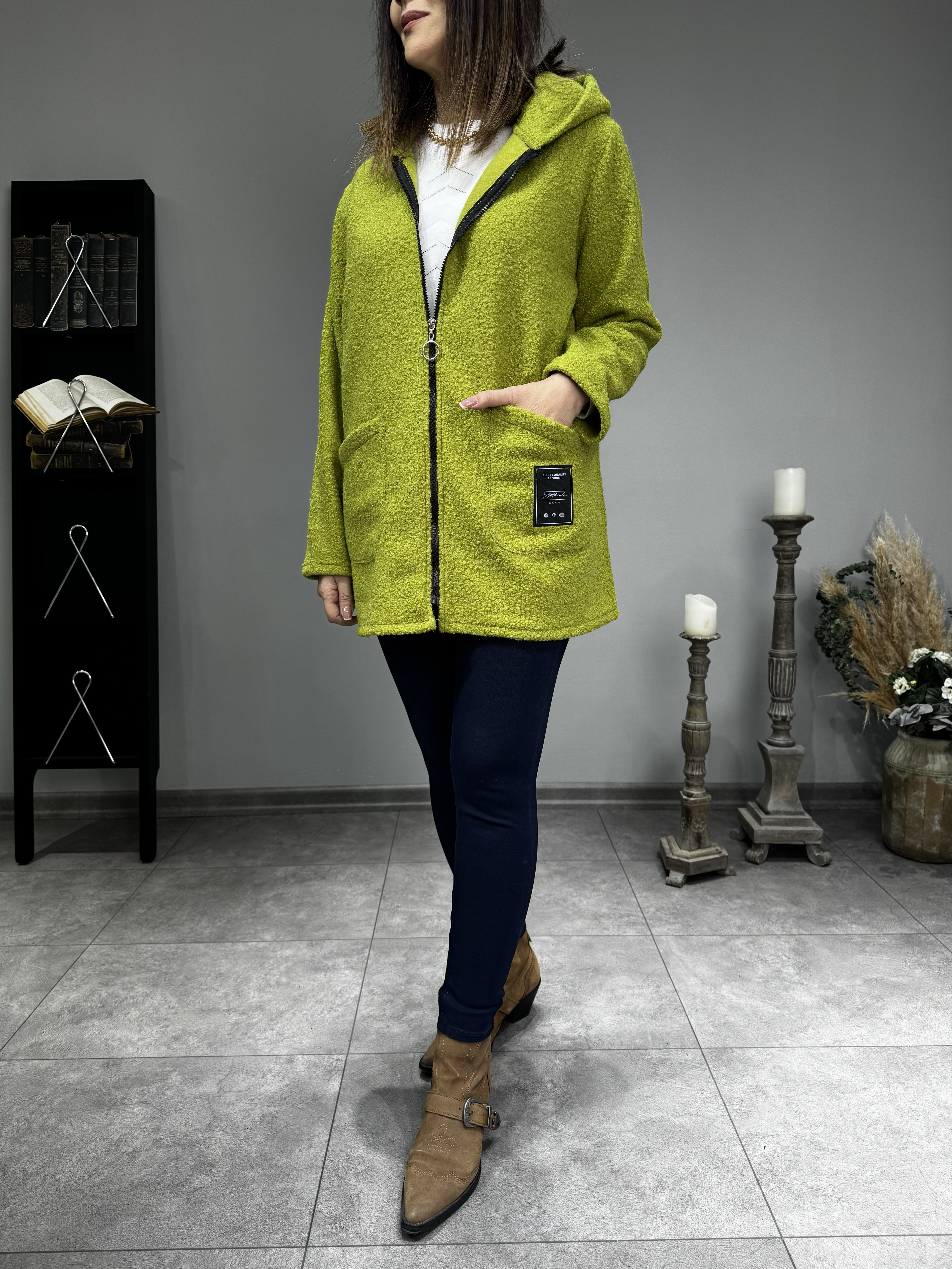 Buklet Ceket 2711 · 7