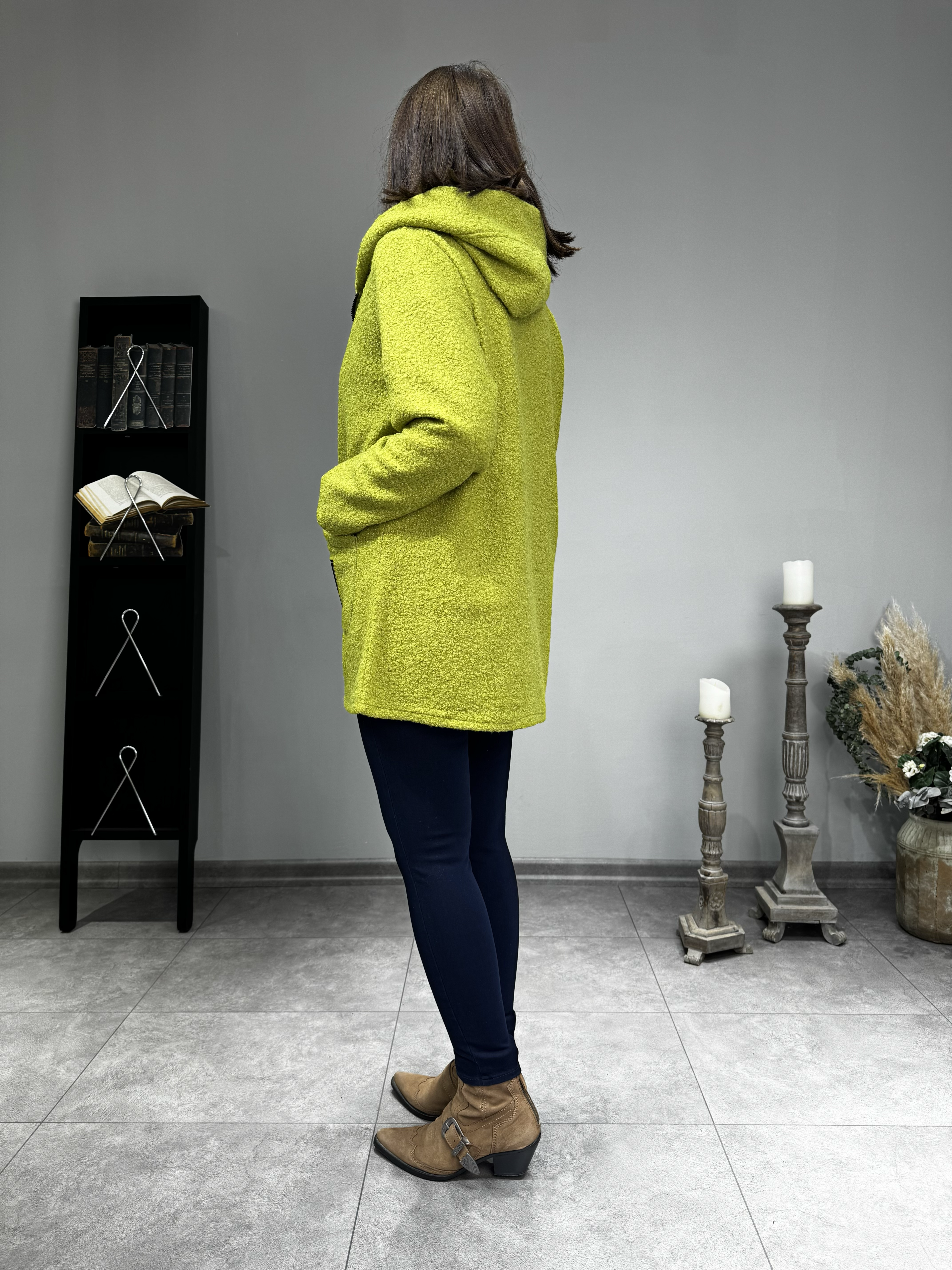Buklet Ceket 2711 · 8