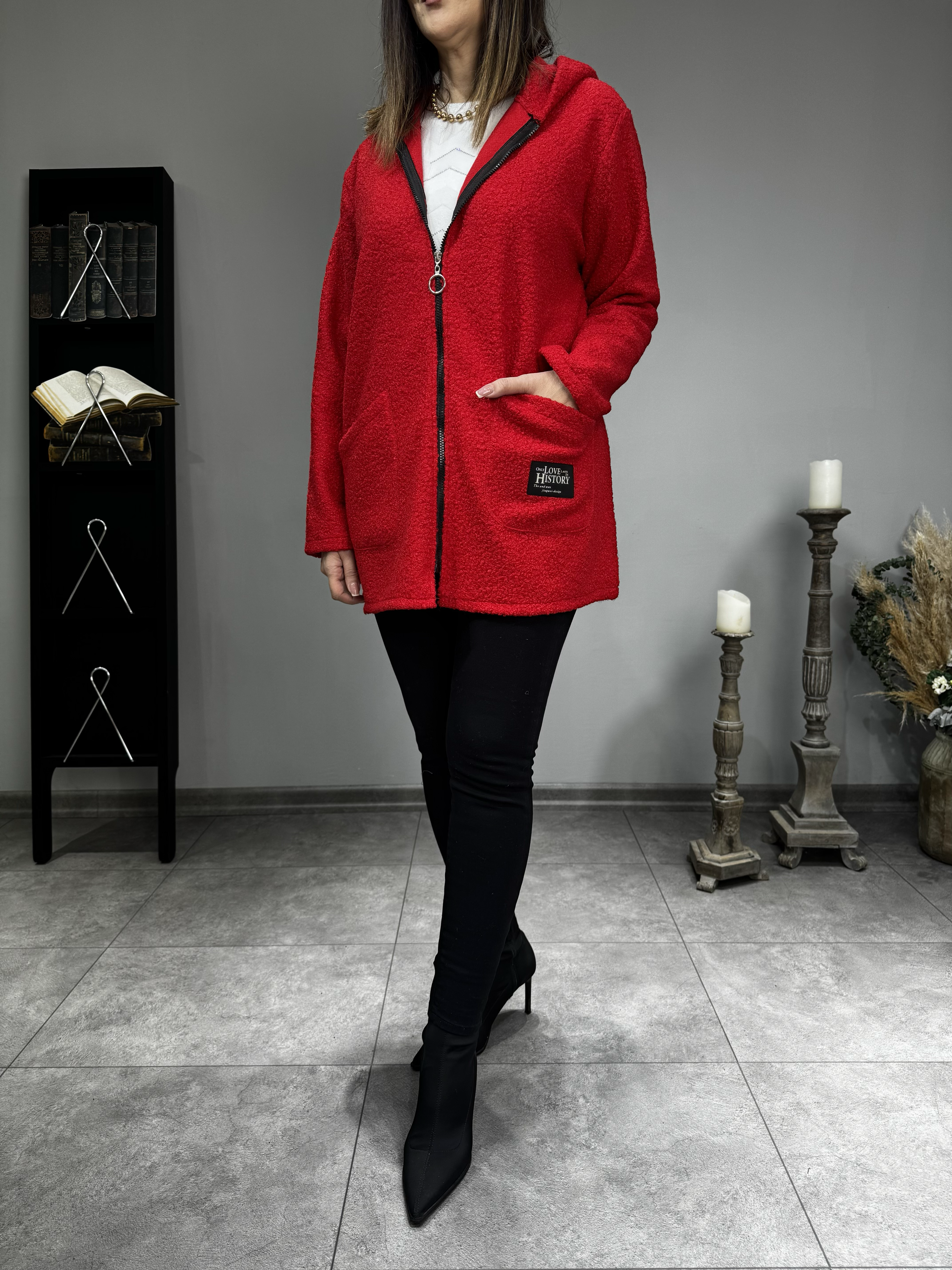 Buklet Ceket 2711 · 10