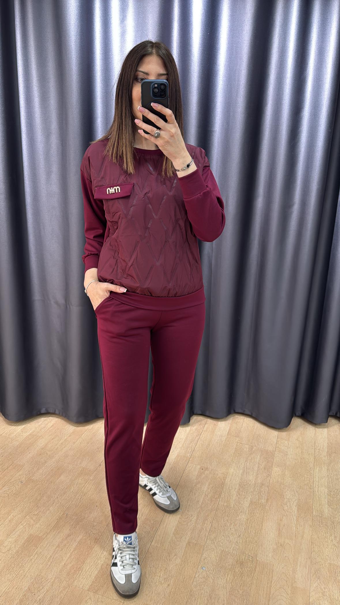 Kapitone İthal Takım 2641 · 10