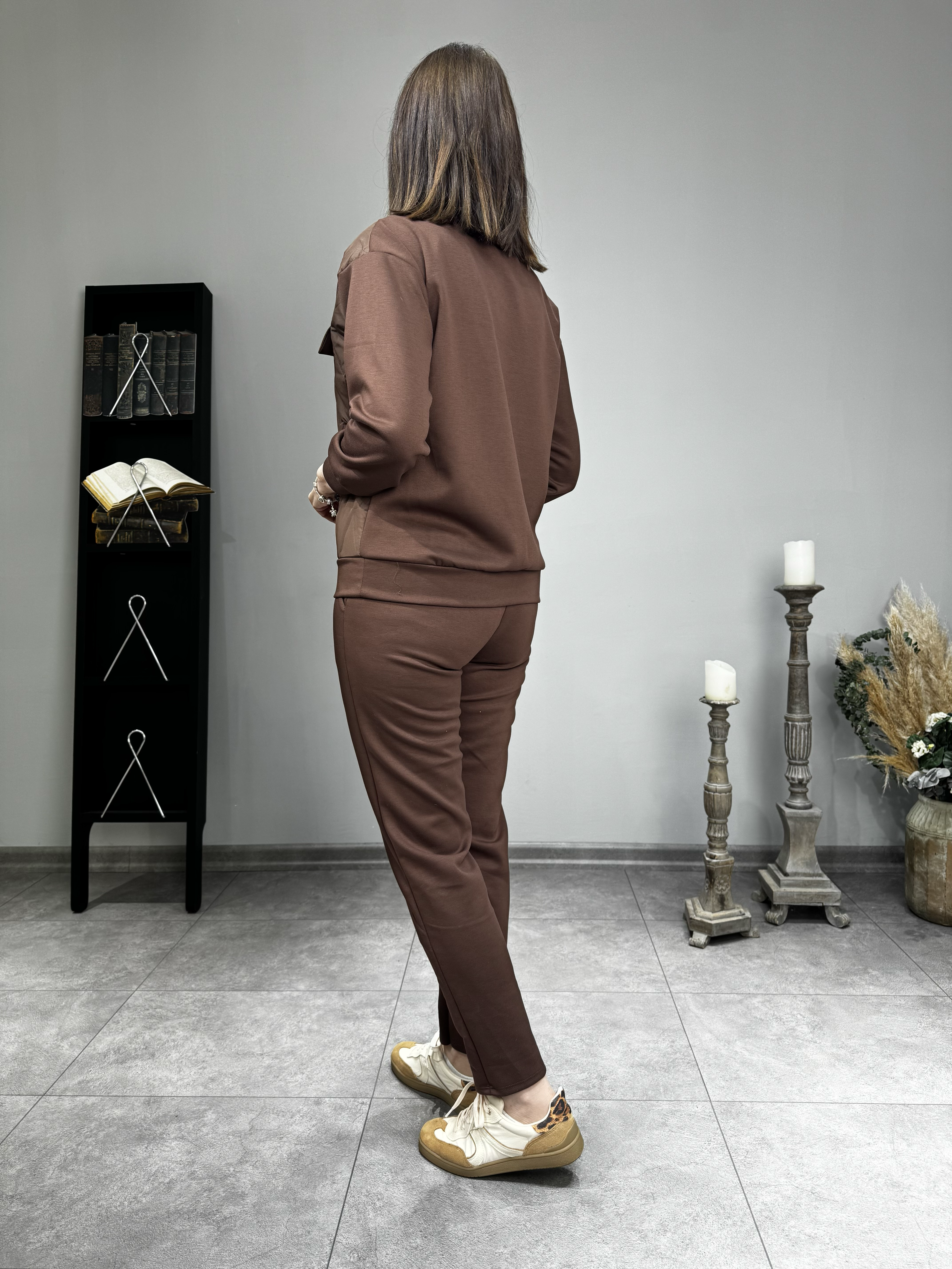 Kapitone İthal Takım 2641 · 8
