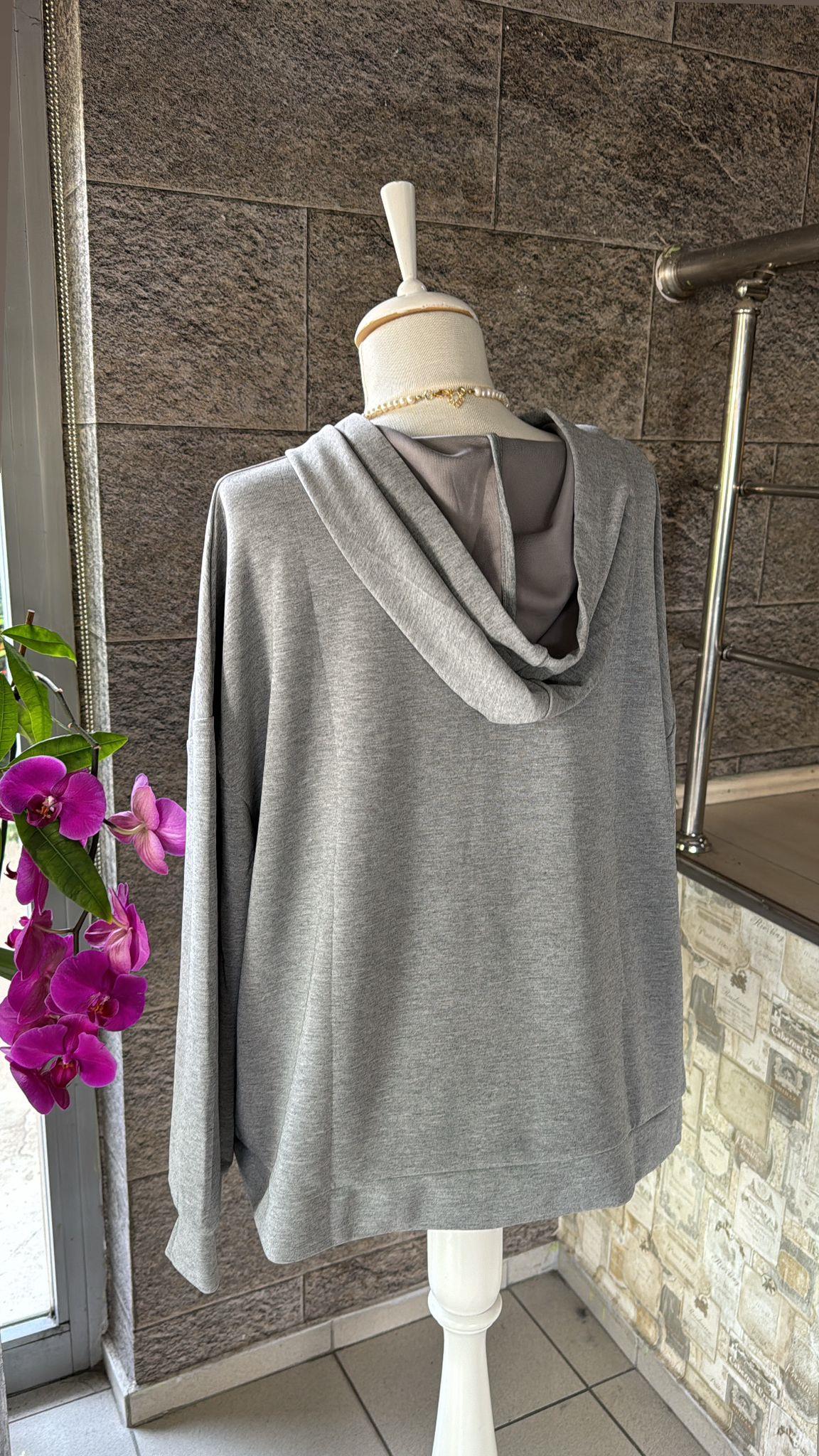Modal Tasarım Sweat 3450