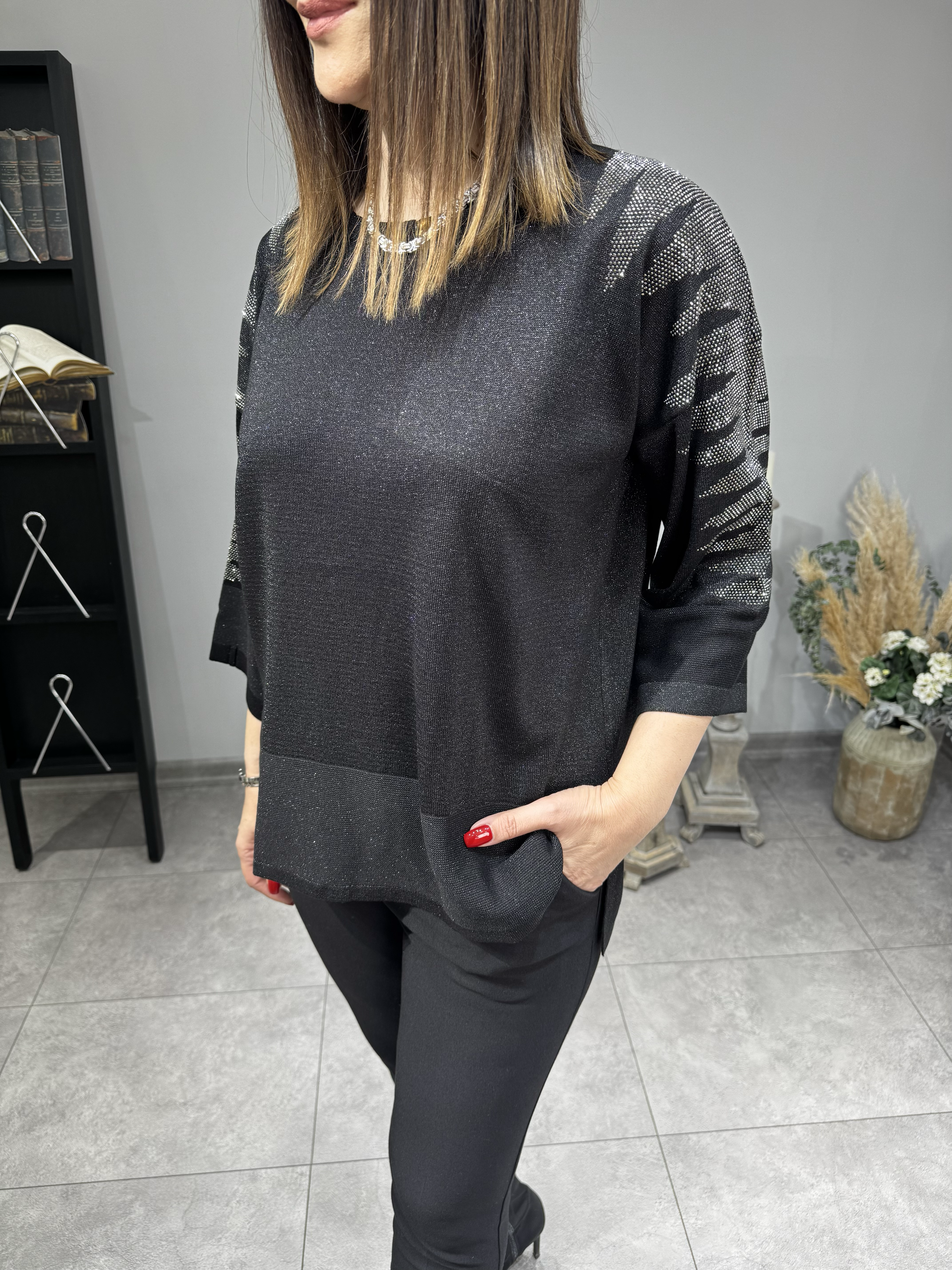 Simli Triko 2506 · 3