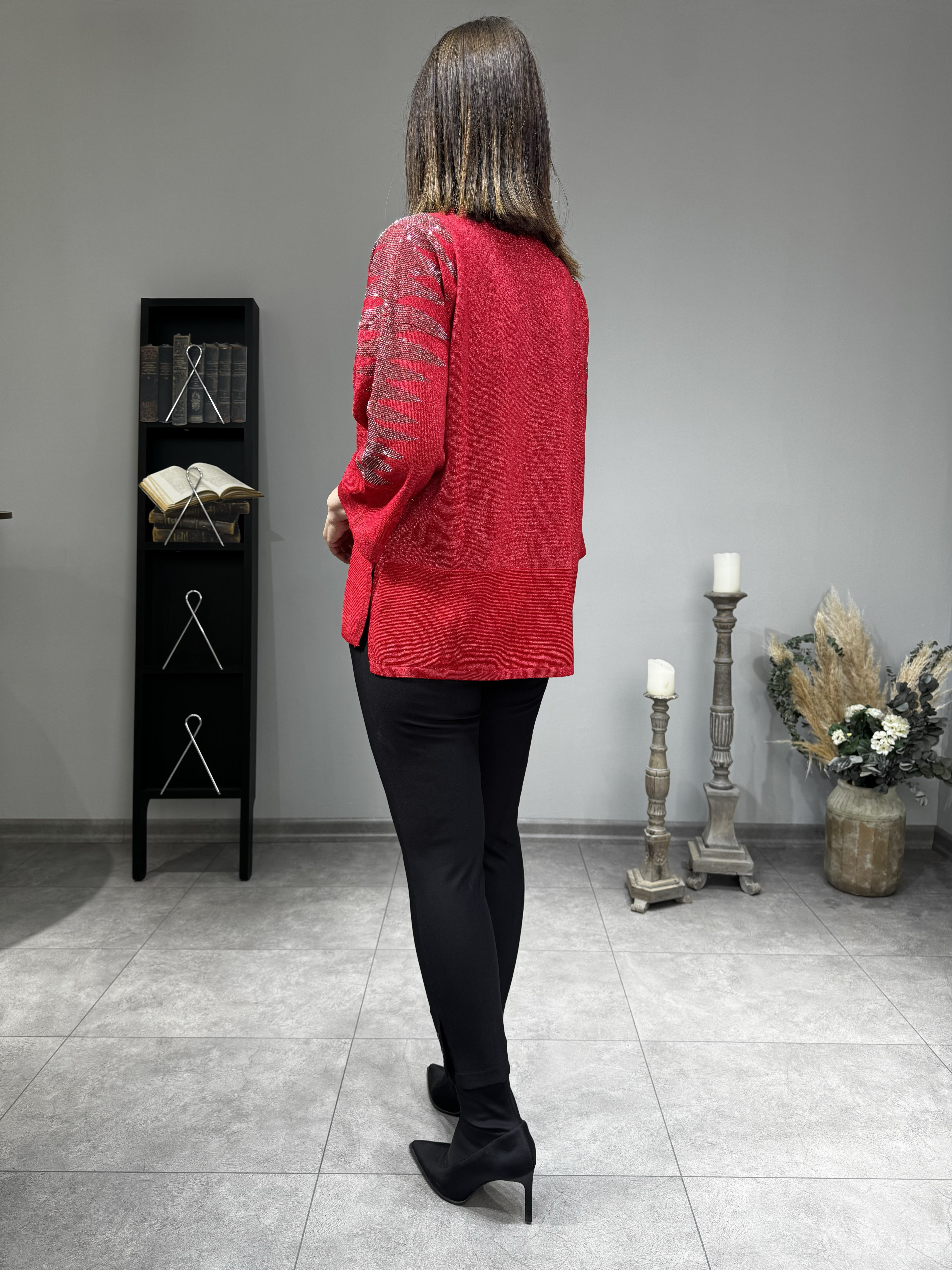 Simli Triko 2506 · 6