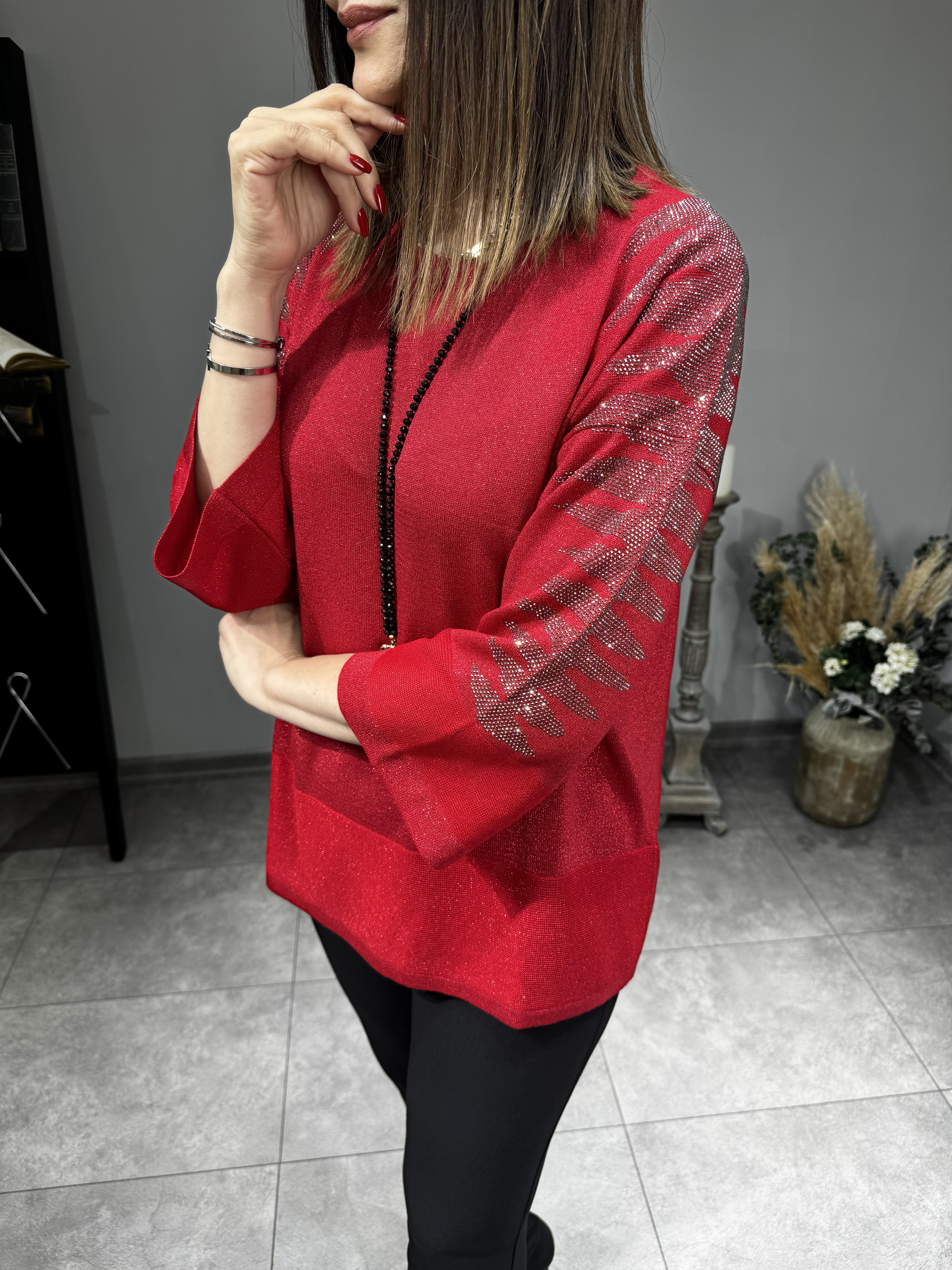 Simli Triko 2506 · 2