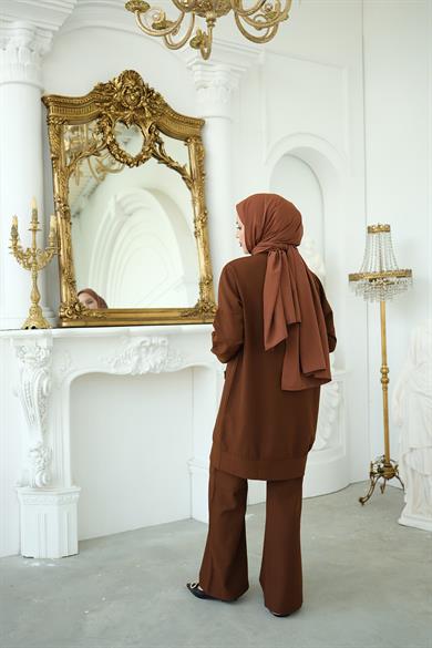 Krep Kahve Beyond İkili Takım