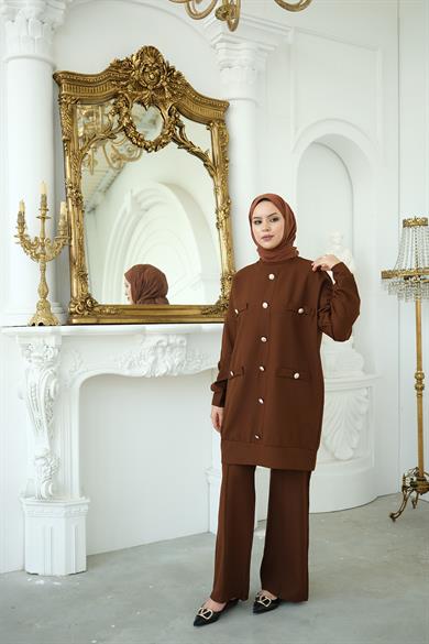 Krep Kahve Beyond İkili Takım