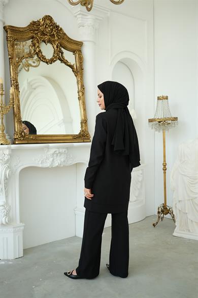 Krep Siyah Beyond İkili Takım