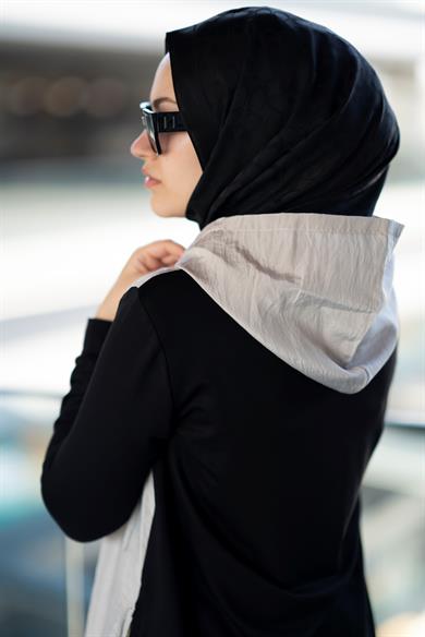 Qupra Kumaş Bambu Penye Vizon İkili Takım Noor