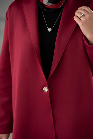 Scuba Bordo Ceket Arya