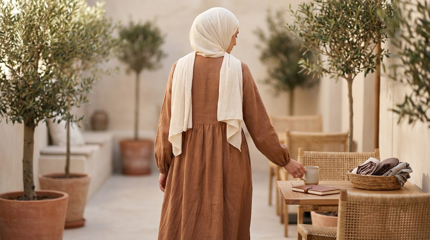 Şık ve Rahat Tesettür Giyim Rehberi: Modern Muhafazakar Stil