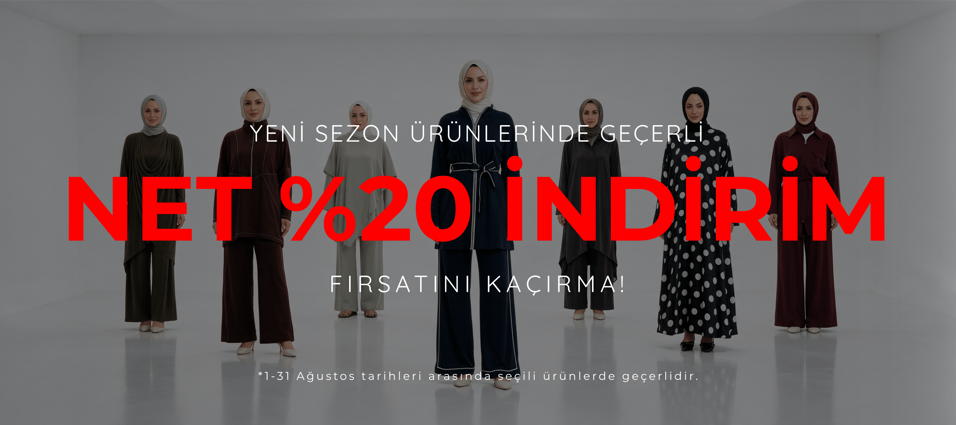 Yeni Sezon