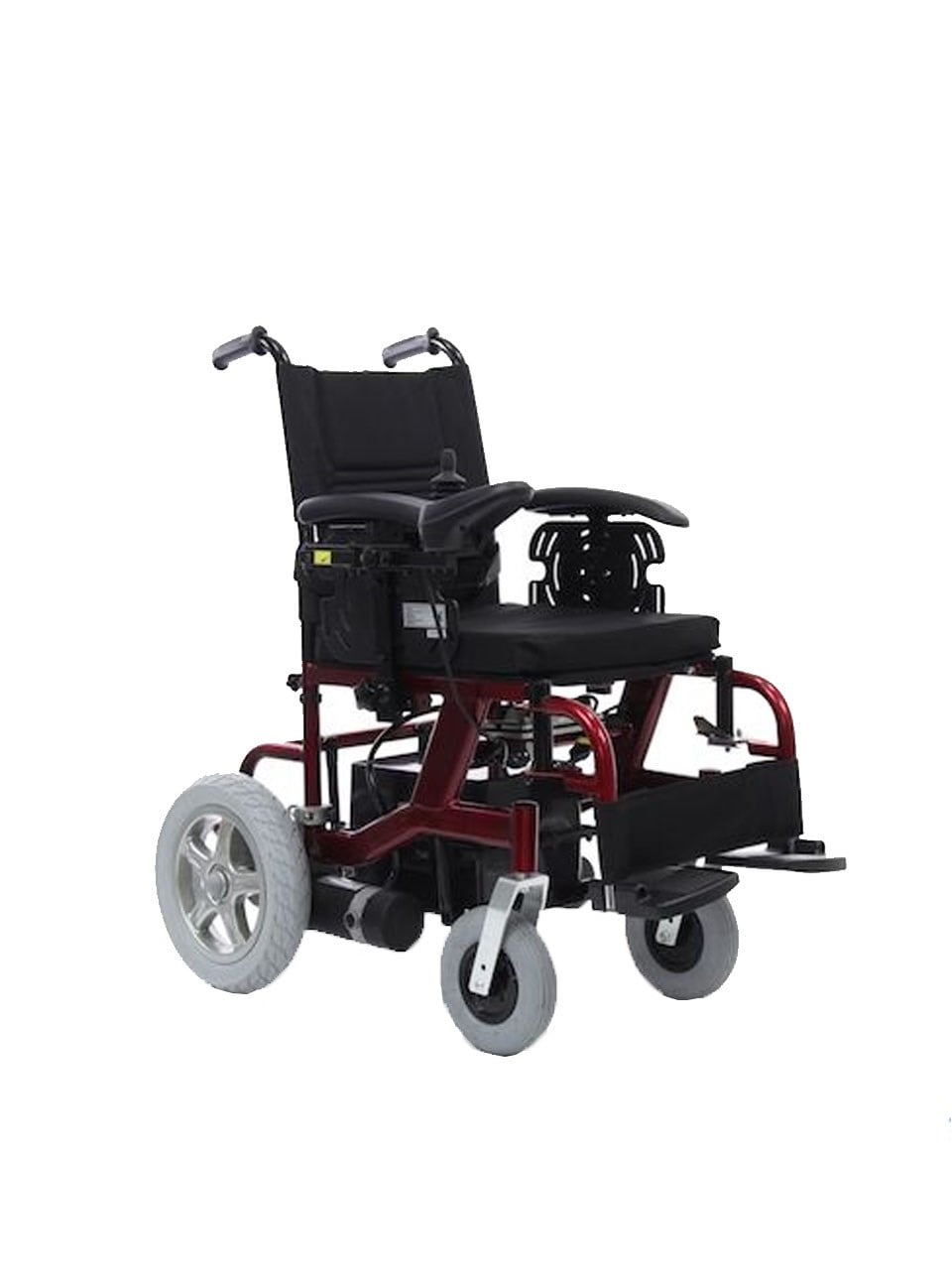 Akülü Tekerlekli SandalyeWollex W127 Akülü Tekerlekli Çocuk Sandalyesi