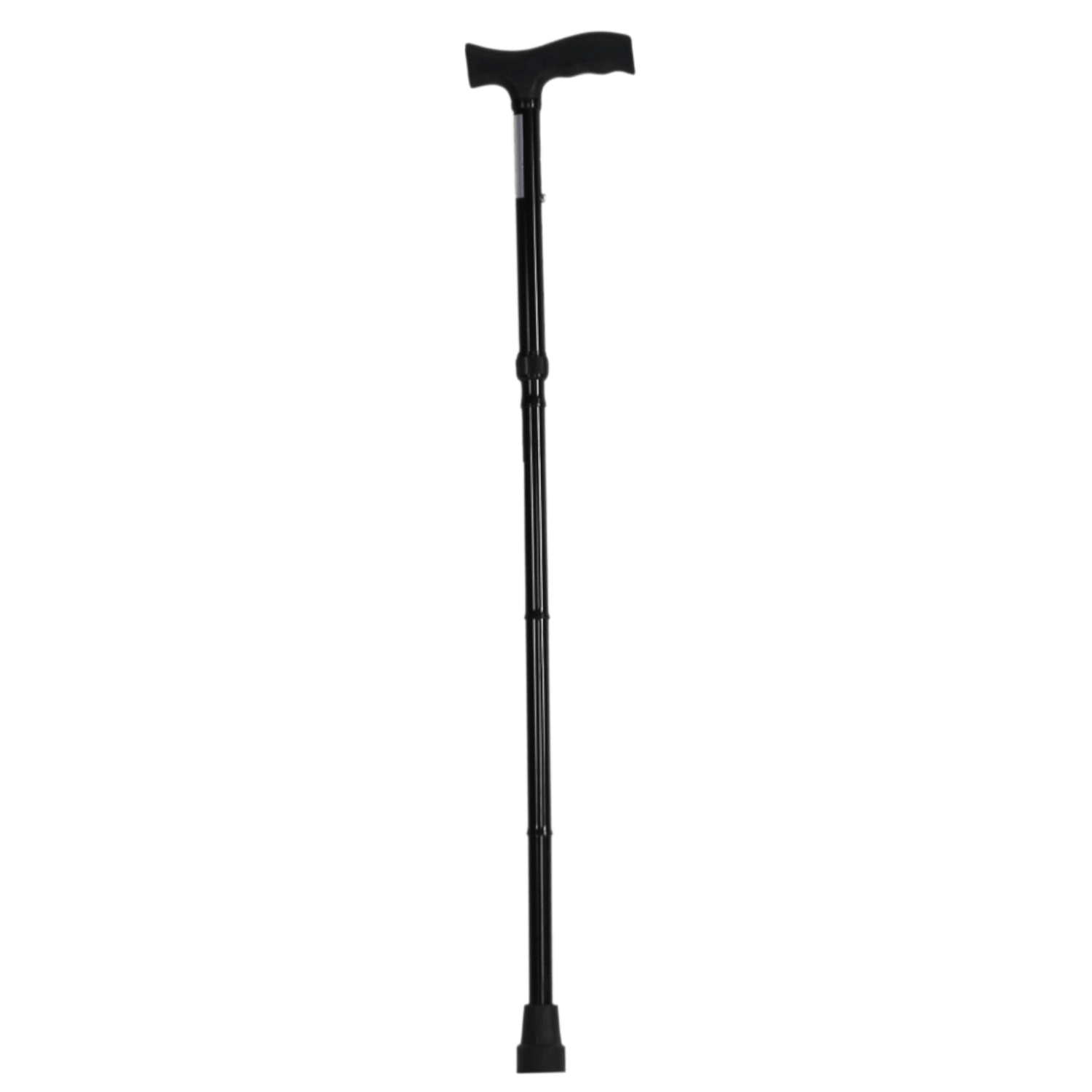 Baston DeğnekPoylin P512 Katlanabilir Baston Siyah