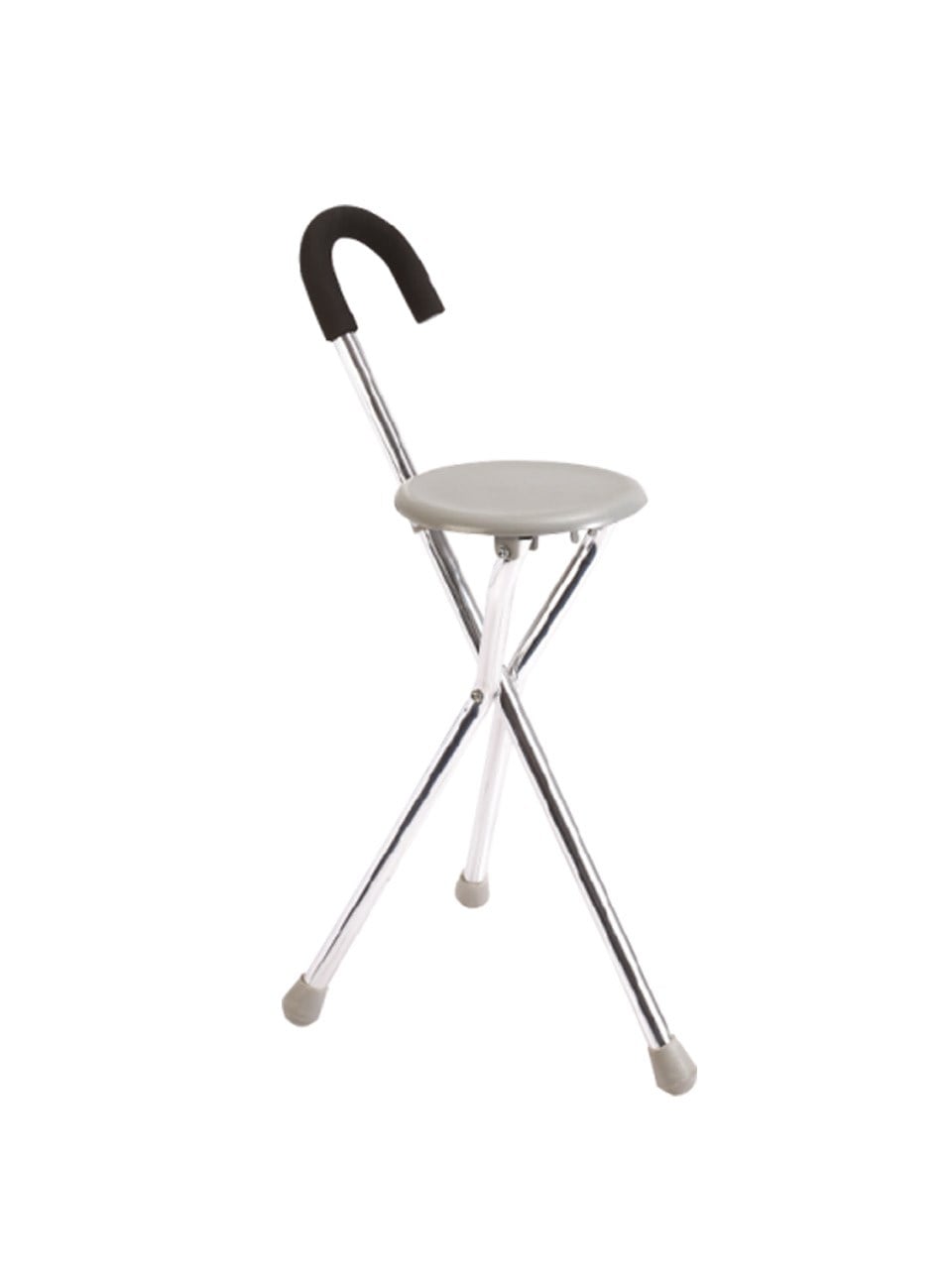 Baston DeğnekPoylin P514 Oturaklı Baston