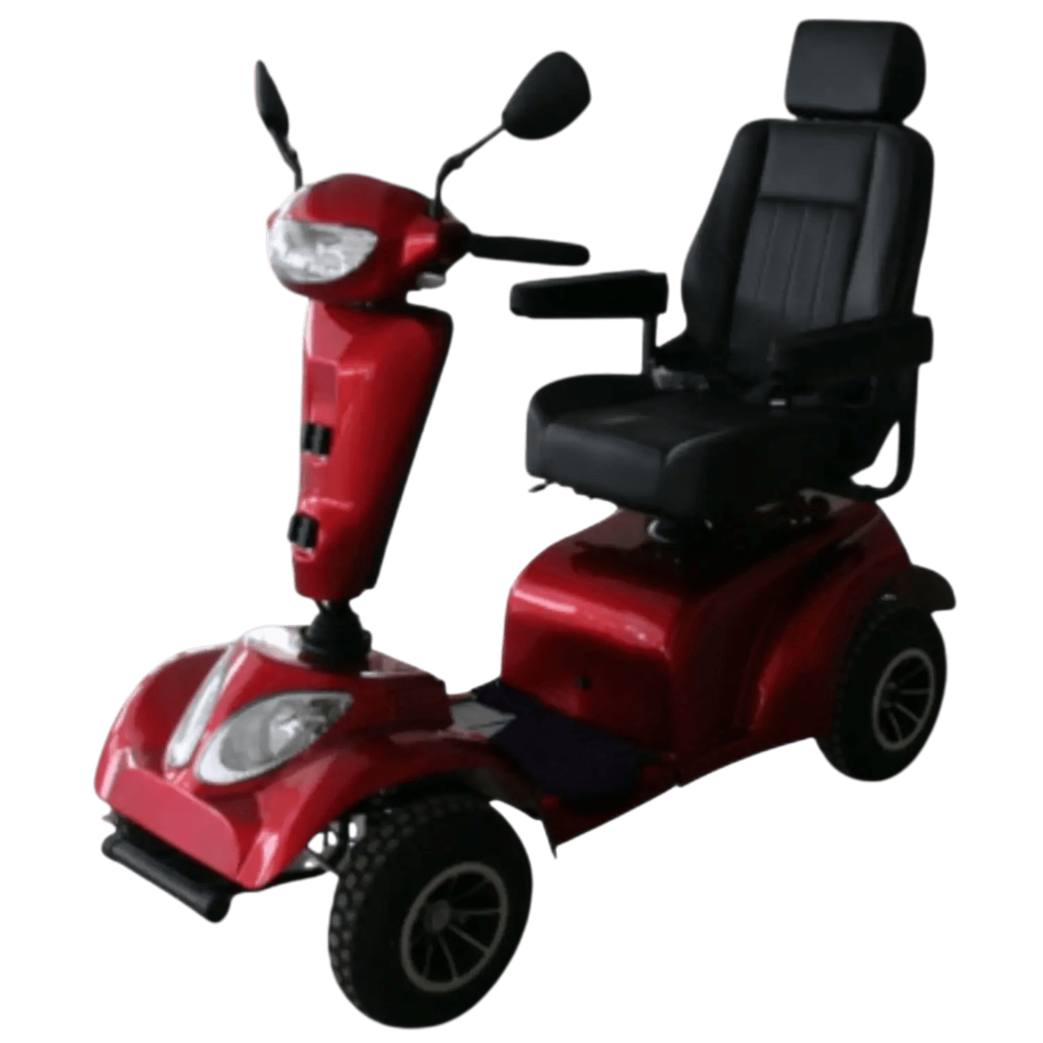 Engelli AraçlarıPoylin P414 Akülü Tekerlekli Sandalye Engelli Aracı