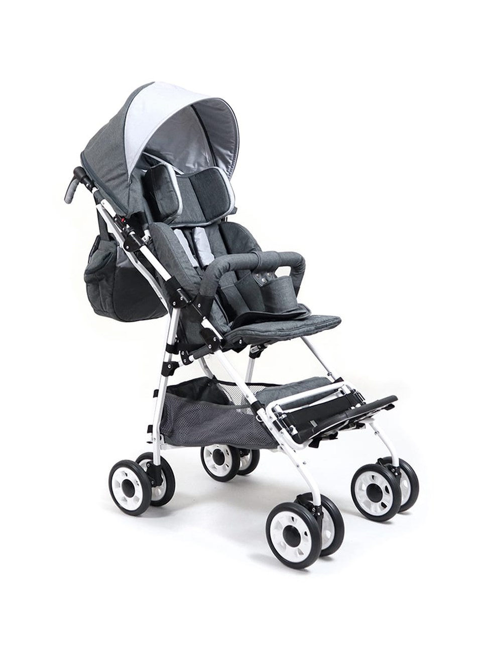 Engelli PusetiMyWam Pegaz Engelli Puseti