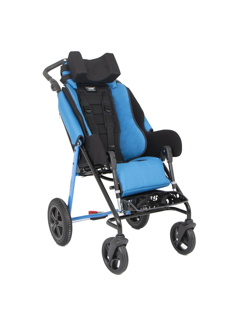 Engelli PusetiUlises Evo Engelli Puseti