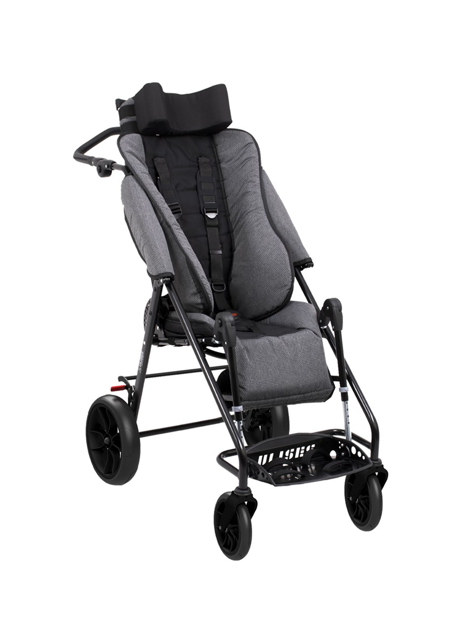 Engelli PusetiUlises Evo Engelli Puseti NEW