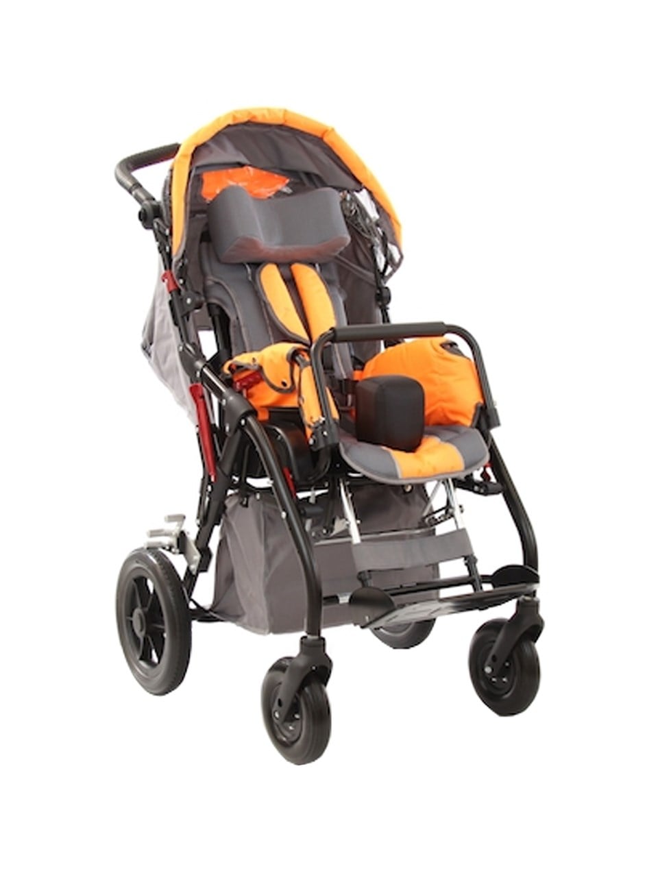 Engelli PusetiWollex W8001-12 UNO CP Engelli Puseti