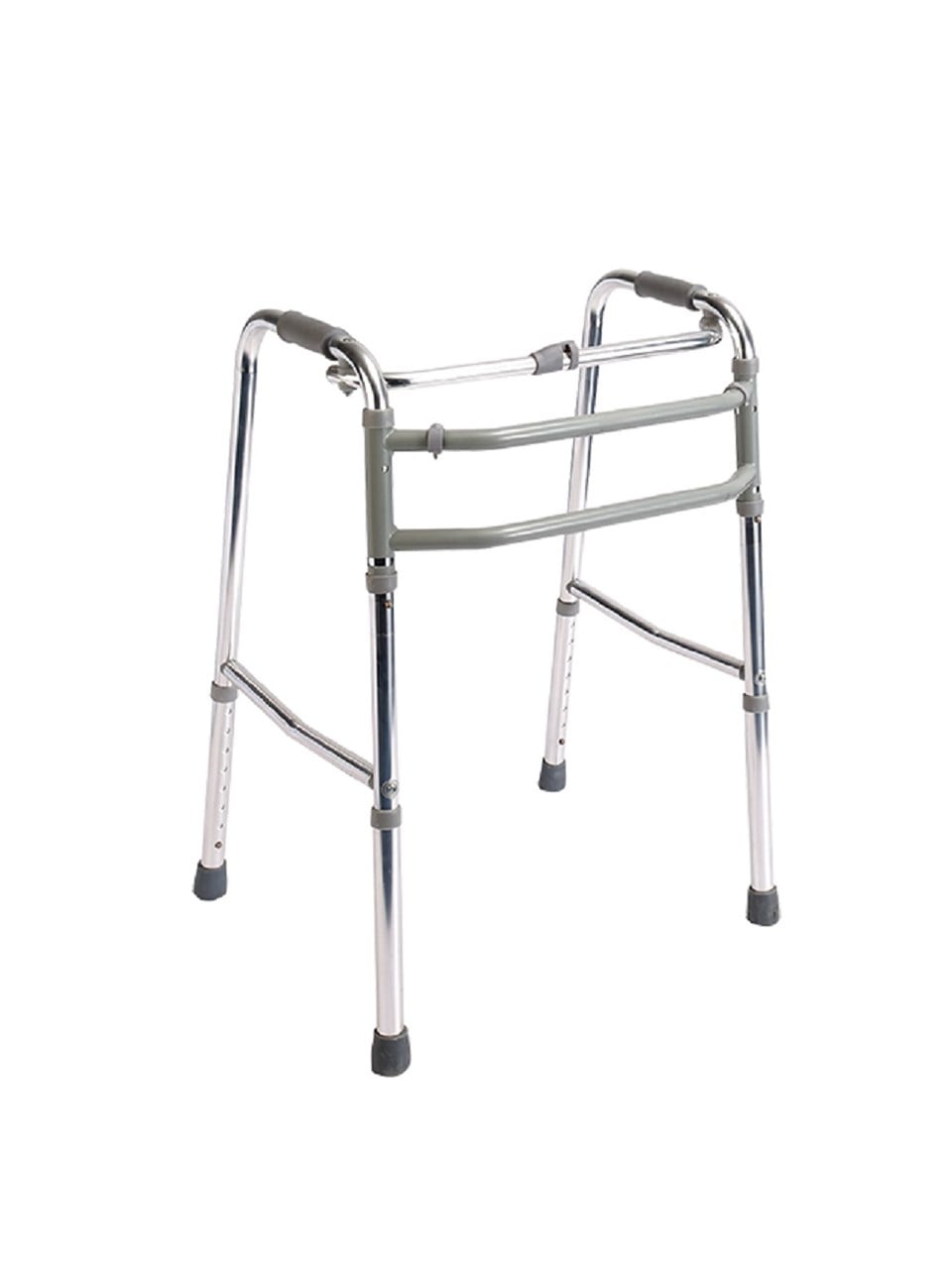 Rollatör Walker YürüteçPoylin P550 Alüminyum Walker