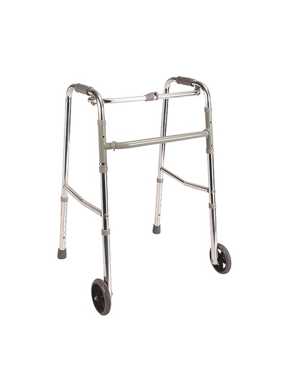 Rollatör Walker YürüteçPoylin P551 Tekerlekli Walker