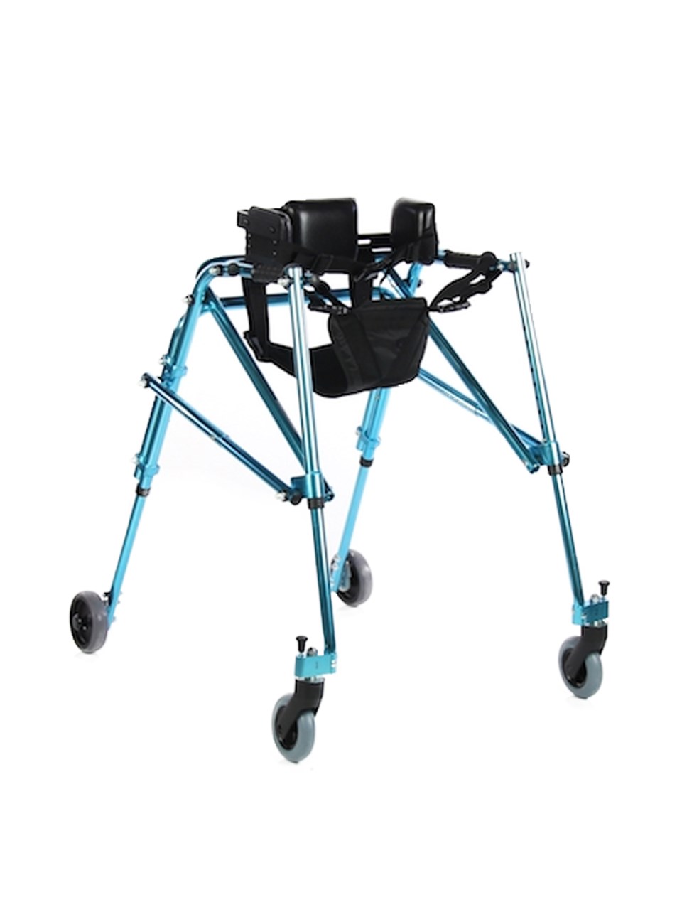 Rollatör Walker YürüteçWollex WG-W942 Pediatrik Walker