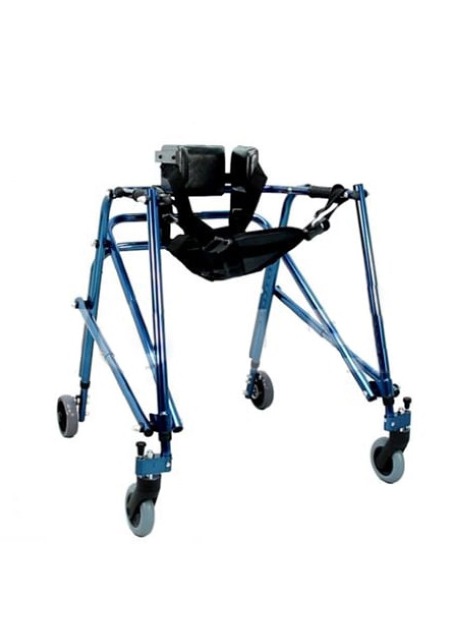 Rollatör Walker YürüteçWollex WG-W942-36 Pediatrik Walker
