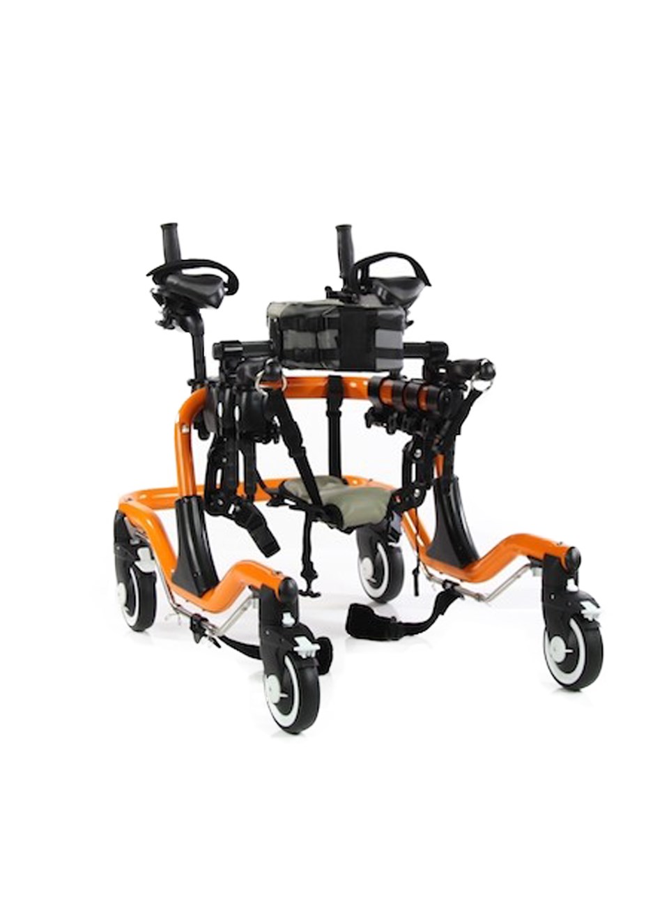 Rollatör Walker YürüteçWollex WG-W943 Pediatrik Walker