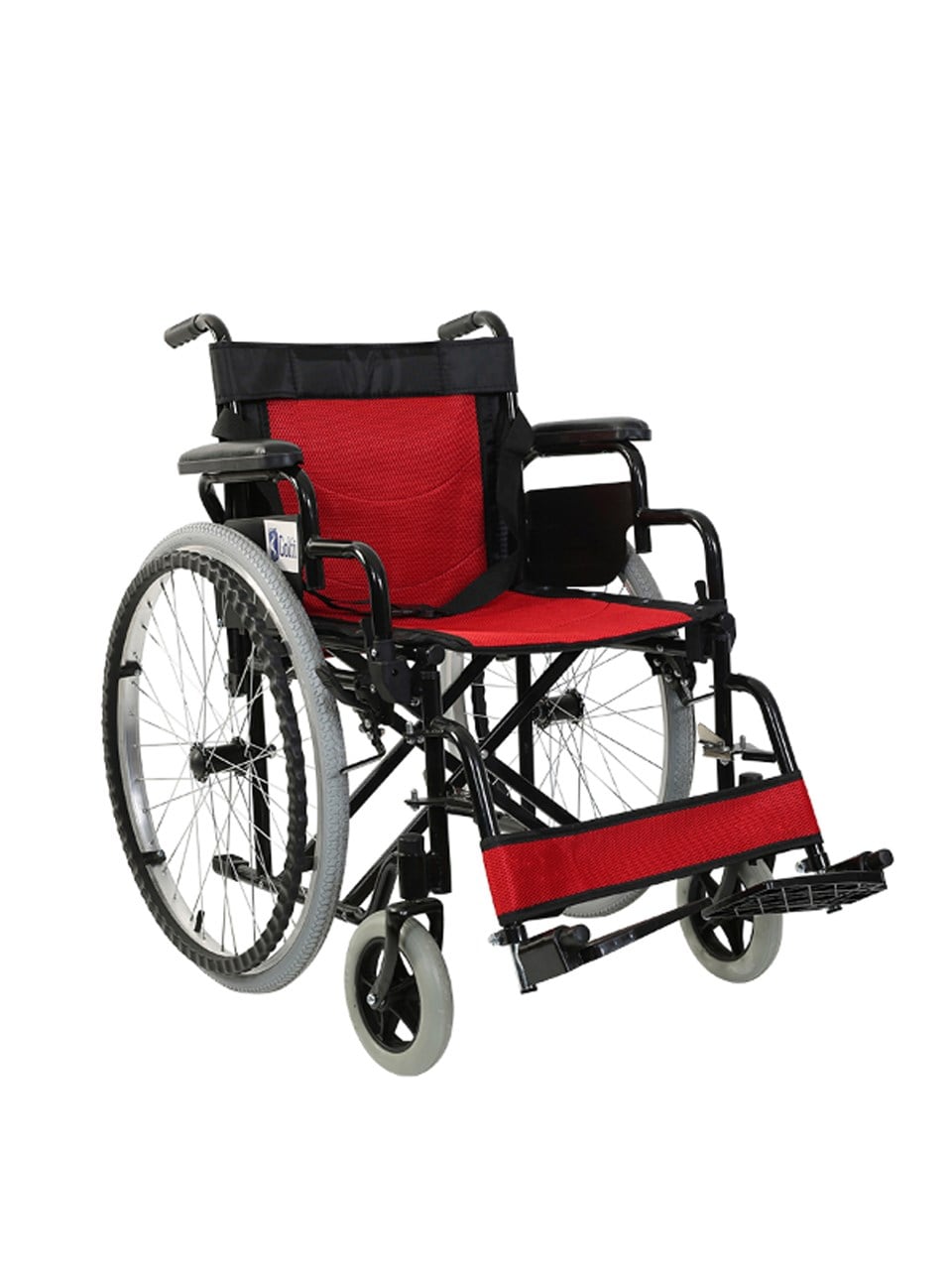 Tekerlekli SandalyeGolfi G103 Manuel Tekerlekli Sandalye