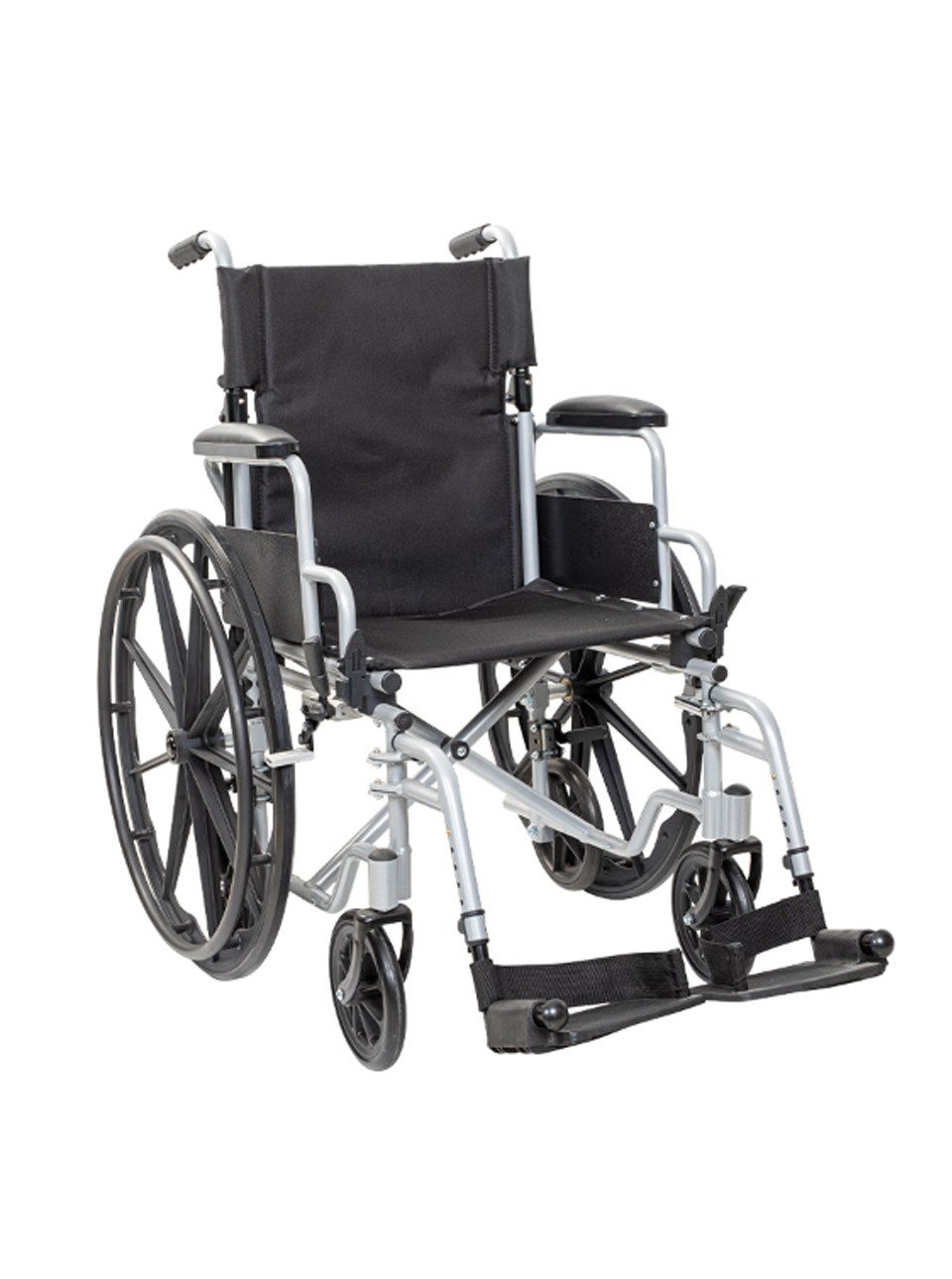 Tekerlekli SandalyeGolfi G630 Alüminyum Multi-Fonksiyonel Tekerlekli Sandalye