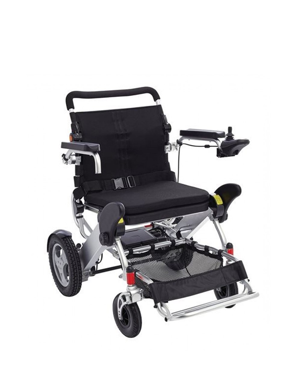Ultra Hafif Akülü SandalyePoylin P209 Small Ultra Hafif Lityum Akülü Sandalye