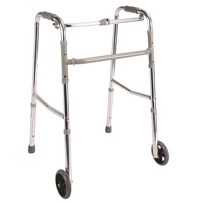 Yürüteç/Walker RolatörPoylin P551 Tekerlekli Walker